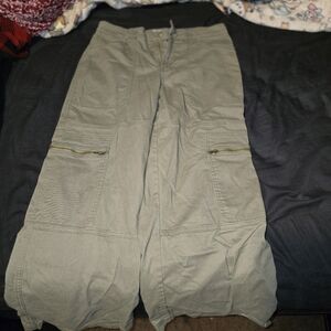 Sincerely Jules cargo pants